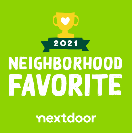 Neighborhood Favorite 2021 Award | Airpark Auto Pros
