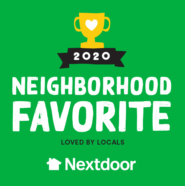 Neighborhood Favorite 2020 Award | Airpark Auto Pros