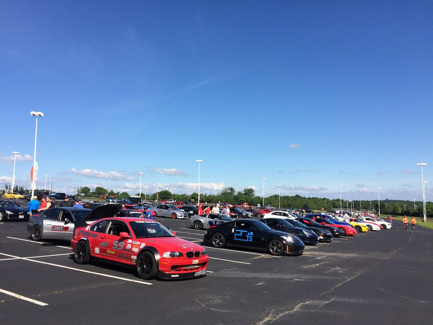 BMW Race | Airpark Auto Pros