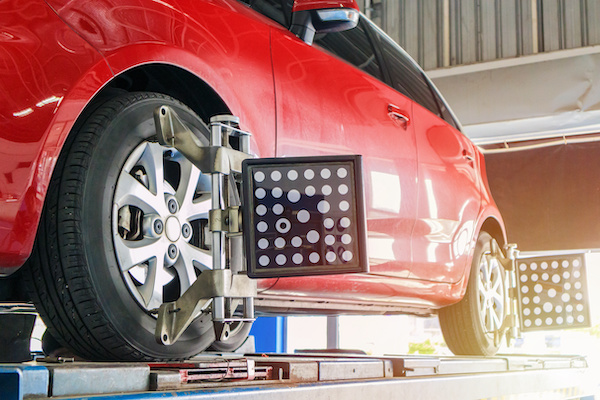 Wheel Alignment - Everything You Need To Know | Airpark Auto Pros