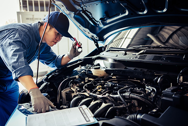 Why Is Maryland State Inspection Required and Important for Your Car?