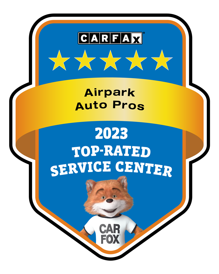 Best Auto Repair Shop 2023 | Airpark Auto Pros